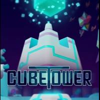 Cube Tower