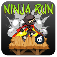 Ninja Game